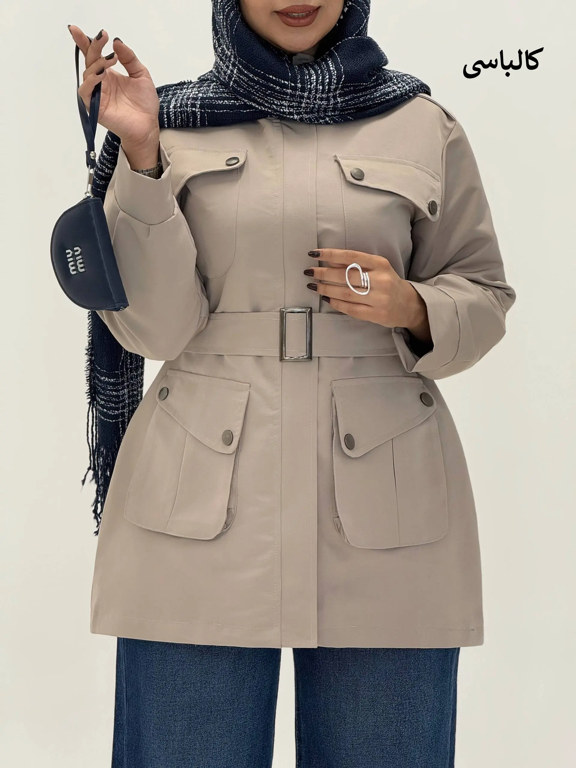 3607-بارونی آستردار ایوان